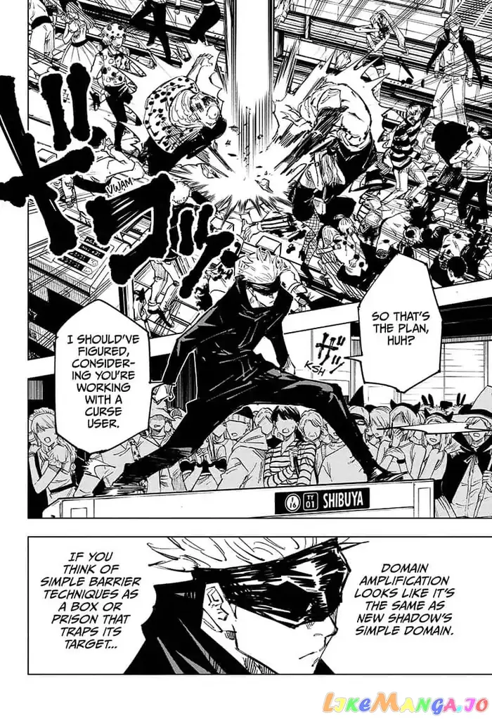 Jujutsu Kaisen Chapter 84 image 12_optimized